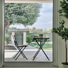 Villa Noga Rooms Selargius